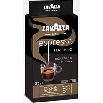 LAVAZZA Мляно кафе Lavazza Caffè Espresso 100% Арабика 250 г