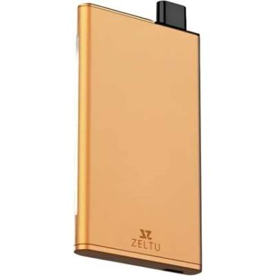 Zeltu X3 Pod sada 620 mAh Zlatá