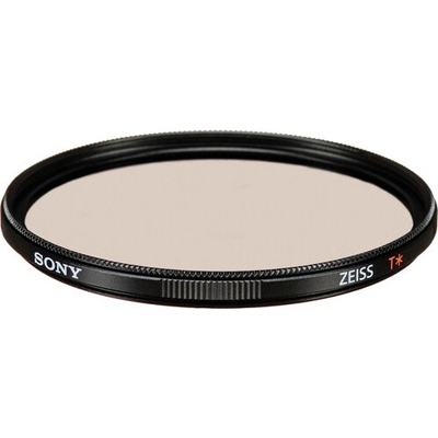 Sony CPL Alens Diameter 62 mm