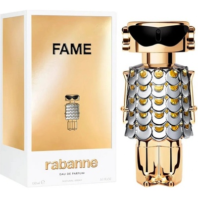 Paco Rabanne Fame EDP 150 ml