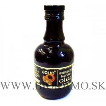 Solio Marhuľový olej 0,5 l