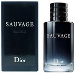 Dior Sauvage EDT 200 ml Парфюми