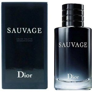 Dior Sauvage EDT 200 ml Парфюми
