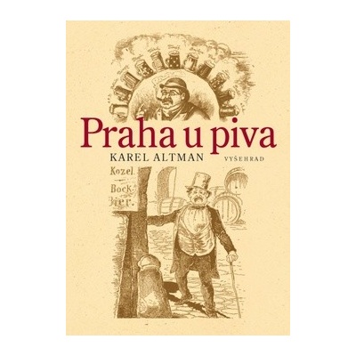 Praha u piva