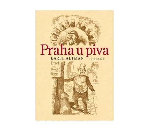 Praha u piva
