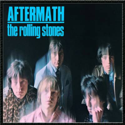 The Rolling Stones - Aftermath