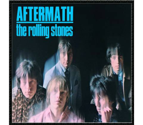 The Rolling Stones - Aftermath