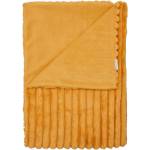 Catherine Lansfield Одеяло от микрофлийс 130x170 cm Cosy Ribbed - Catherine Lansfield (DS/57795/W/130170/MST)