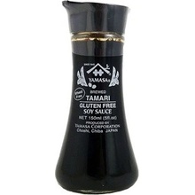 Yamasa Tamari Shoyu sójová omáčka bez lepku 150 ml