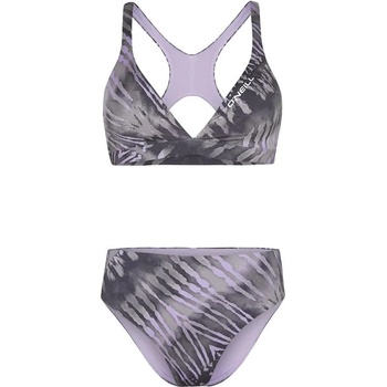 O'Neill O´neill Hyperfreak Wow bikini - Grey (Grey Tie Dye)