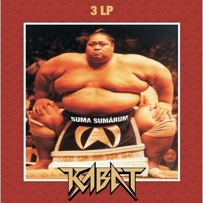 KABAT - SUMA SUMARUM