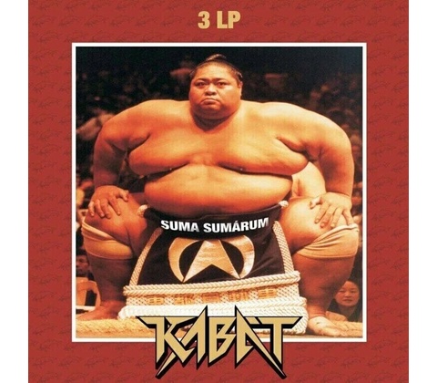 KABAT - SUMA SUMARUM