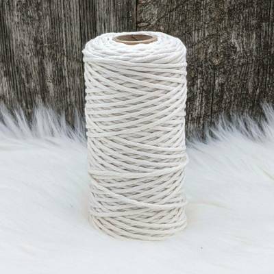 Velká vlna Macrame 1,5mm Bez