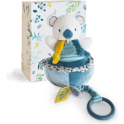 Doudou et Compagnie Koala hudební 20 cm