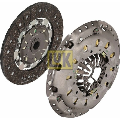 Sada spojky LUK 624 3145 09