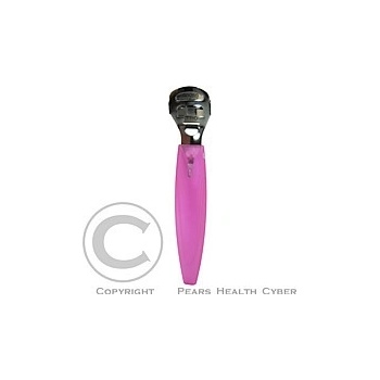 Solingen Yes 6000 seřezávač zrohovatělé kůže nohou