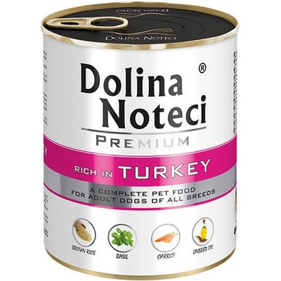 Dolina Noteci Premium Turkey 800 g