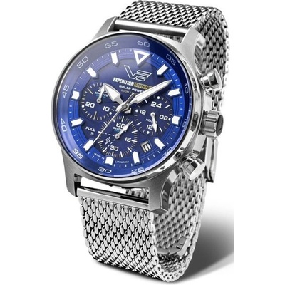 Vostok Europe VR42/592A762B