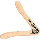 Bumerang Sirus dřevěný