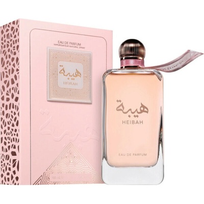 Ard al Zaafaran Heibah parfumovaná voda voda unisex 50 ml