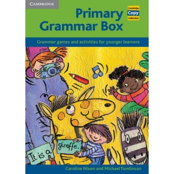 Cambridge Copy Collection