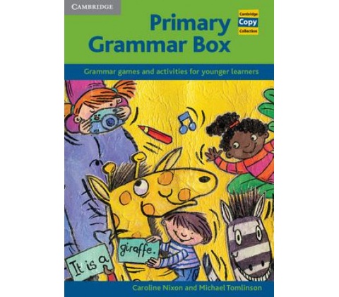 Cambridge Copy Collection