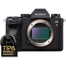 Digitálne fotoaparáty Sony Alpha A9 II
