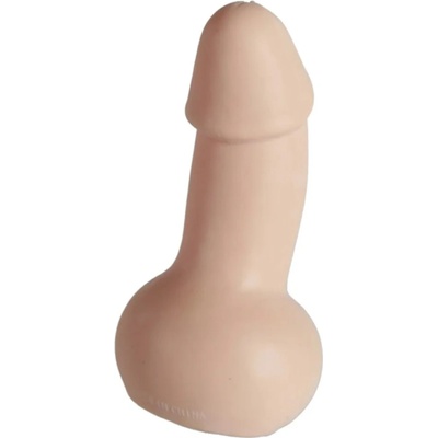 Antistresový penis 13 x 6 cm