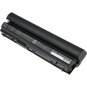 Cameron Sino Батерия за Dell Latitude E5220, E6120, E6330, E6430, 6600mAh (CS-DE6220DB)