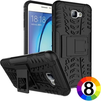 Image 1 of Samsung Galaxy on5 2016 Удароустойчив Калъф и Протектор
