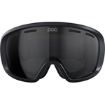 POC Ски маска Poc Fovea S2 Ski goggles - Uranium Black / Partly Sunny Grey - размер One Size (417-6103-0911)