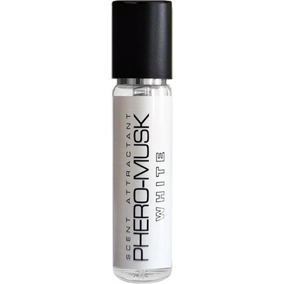 Phero Musk white 15 ml