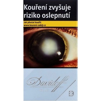 Davidoff Blue