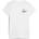Puma Ess Script Tee White