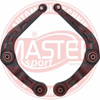 Sada ramien nápravy zavesenia kolies MASTER-SPORT GERMANY 36802/2-SET-MS