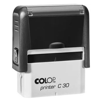 COLOP Печат, COLOP "Printer C 30" 01523001 (01523001)