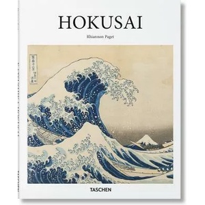 Hokusai (ISBN: 9783836563376)