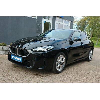 BMW 120i 125 kW