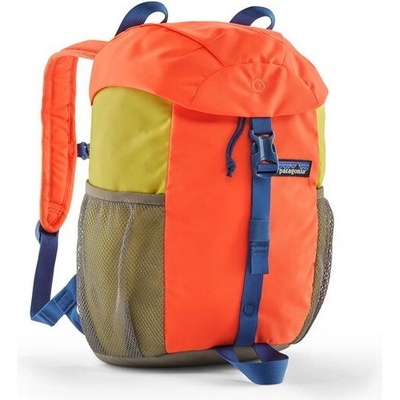 Patagonia Refugito Day Pack 12L oranžová