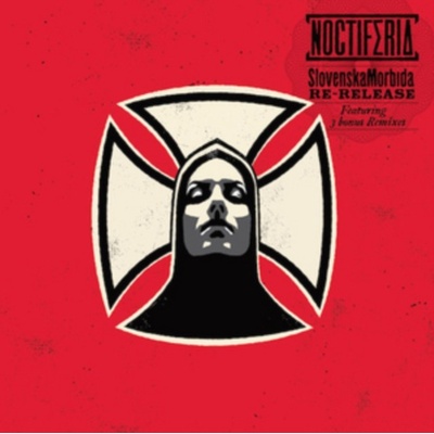 Noctiferia - Slovenska Morbida CD