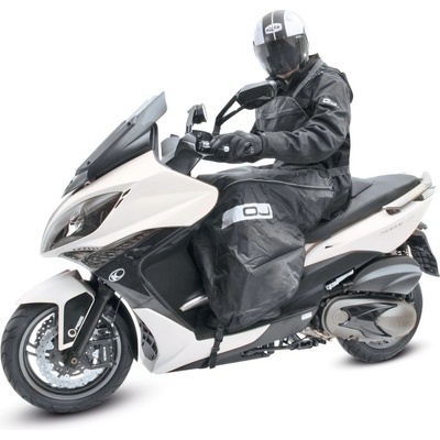 PUIG RAINCOAT 9749N černý | Zboží Auto