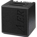 AER Alpha