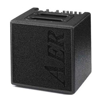 AER Alpha