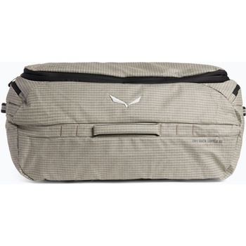 Salewa Dry Back Duffle 60 л чанта за пътуване в овесена каша