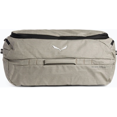 Salewa Dry Back Duffle 60 л чанта за пътуване в овесена каша