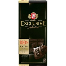 Taitau Hořká čokoláda 90% Exclusive Selection 100 g