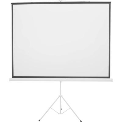 Eurolite 4:3, 200 x 150 cm, 100"