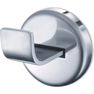 ZACK Закачалка за кърпи Foccio (40292)