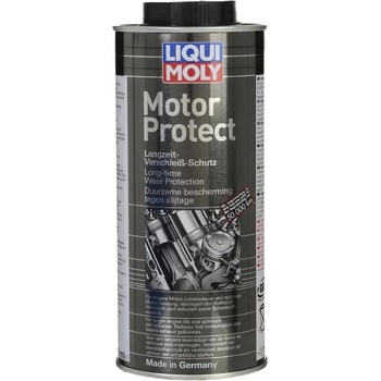 Image 1 of LIQUI MOLY Motor Protect за дълготрайна защита на двигател 500 мл