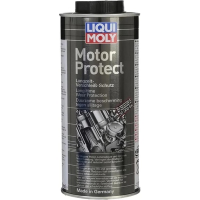 LIQUI MOLY Motor Protect за дълготрайна защита на двигател 500 мл